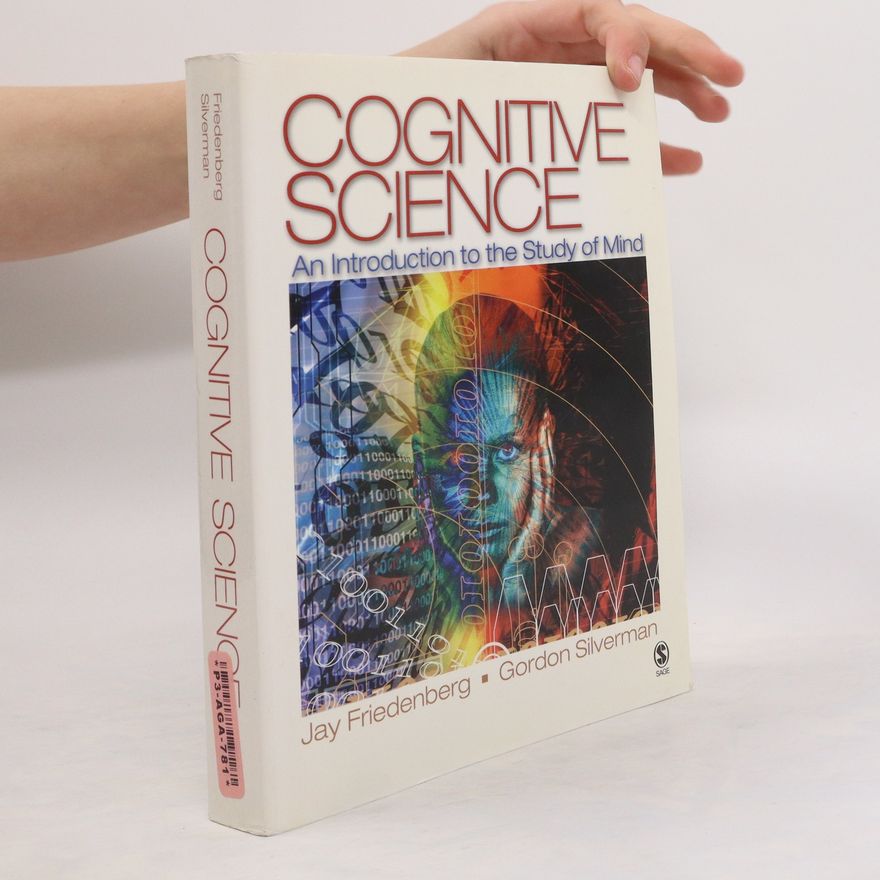Gordon Silverman Cognitive Science