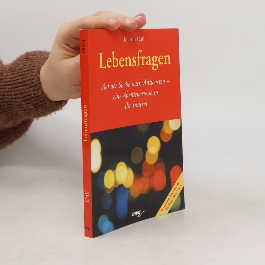 Martin Dall Lebensfragen