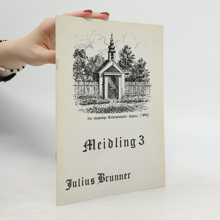Julius Brunner Meidling 3