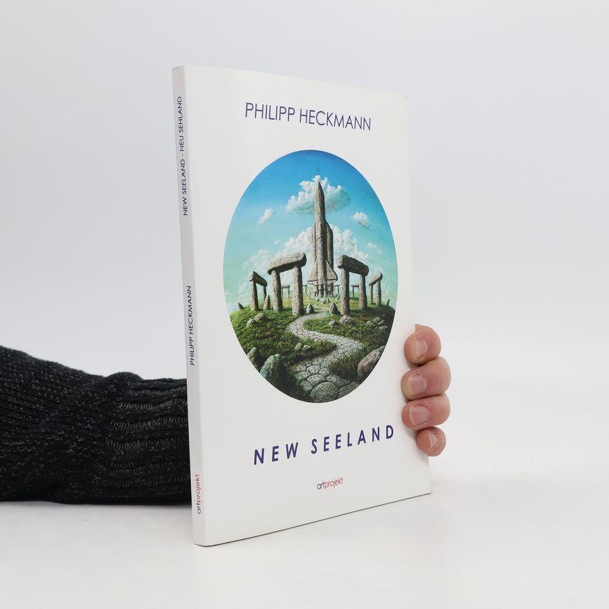 Philipp Heckmann New Seeland