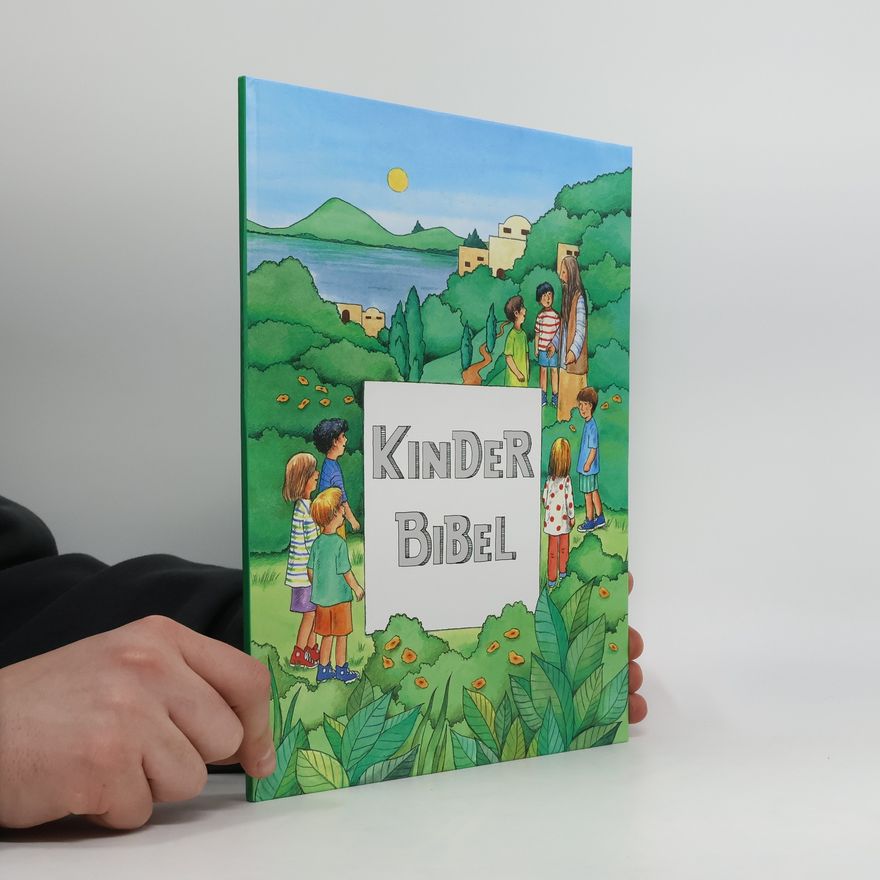 Various authors Kinder Bibel