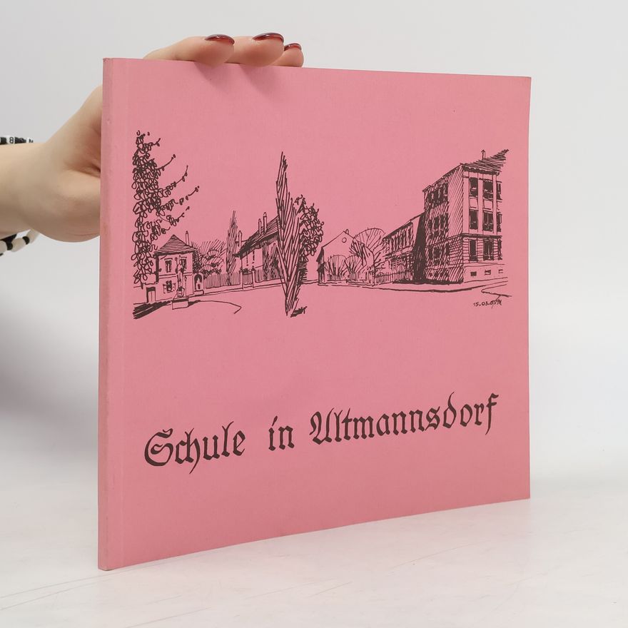 Autorenkollektiv Schule in Altmannsdorf
