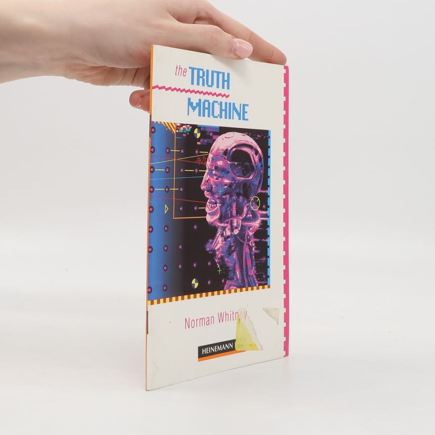 Norman Whitney The Truth Machine