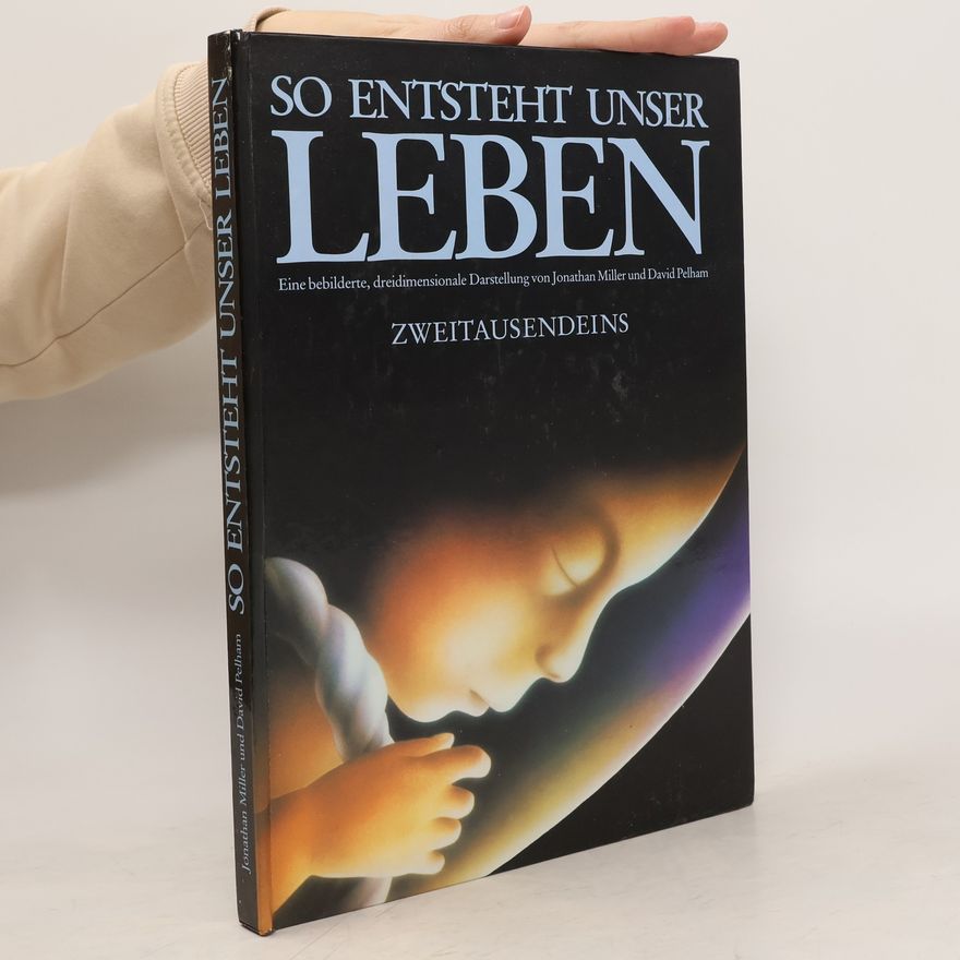 Udo Rennert So entsteht unser Leben