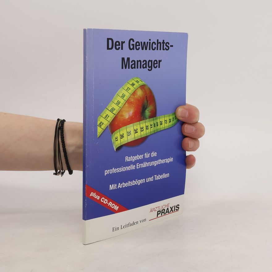 Michael Erbach Der Gewichts-Manager