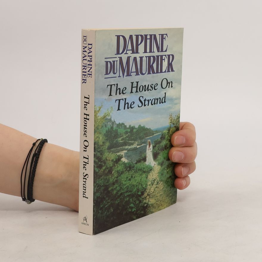 Daphne du Maurier The House on the Strand
