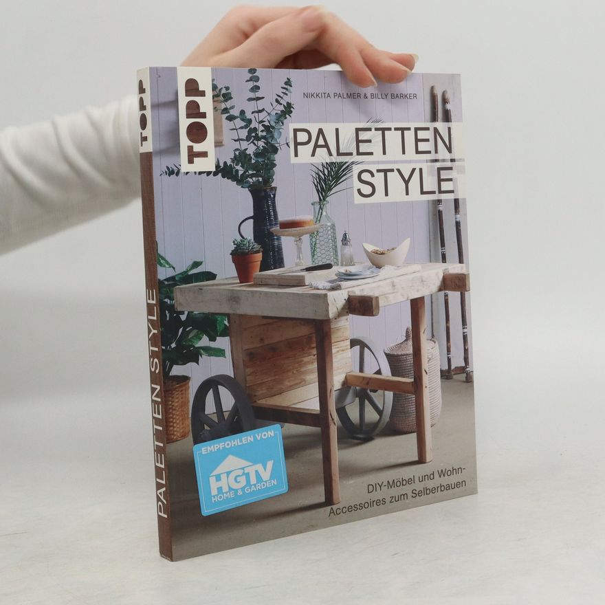 Nikkita Palmer Paletten Style
