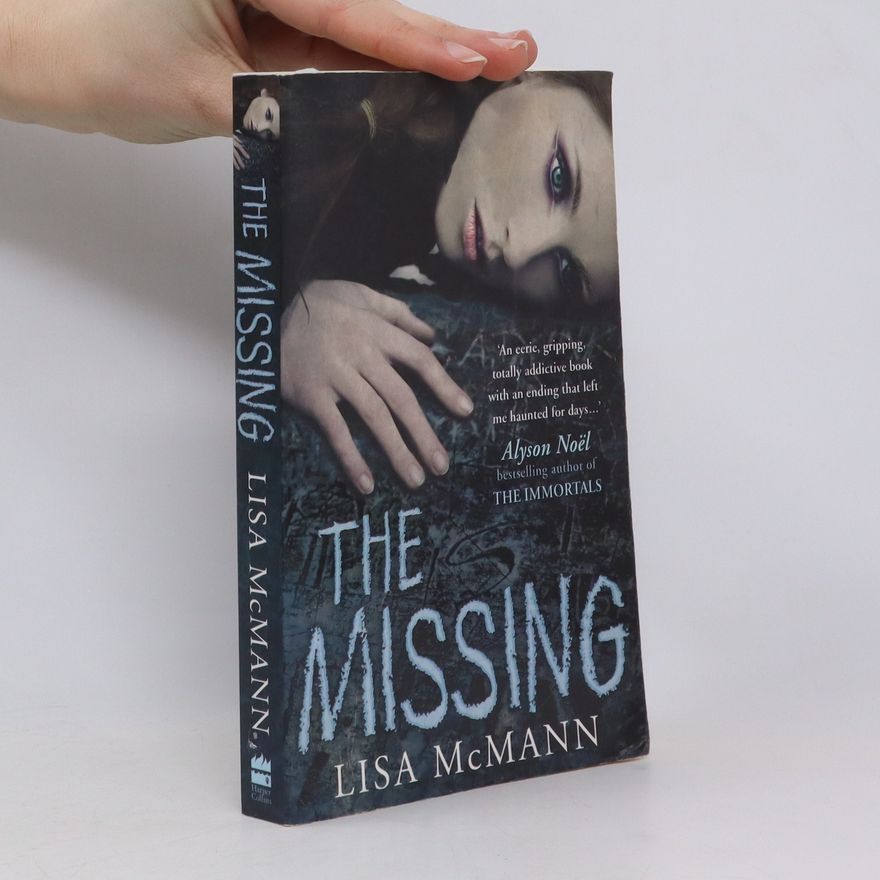 Lisa McMann The Missing