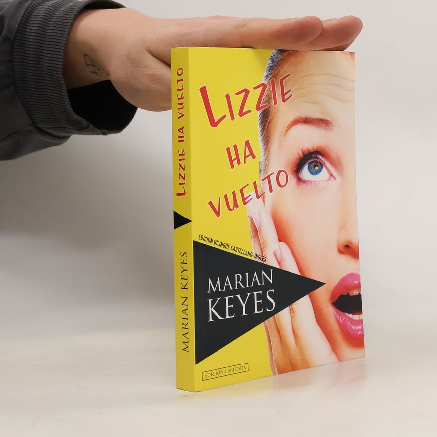 Marian Keyes Lizzie ha vuelto