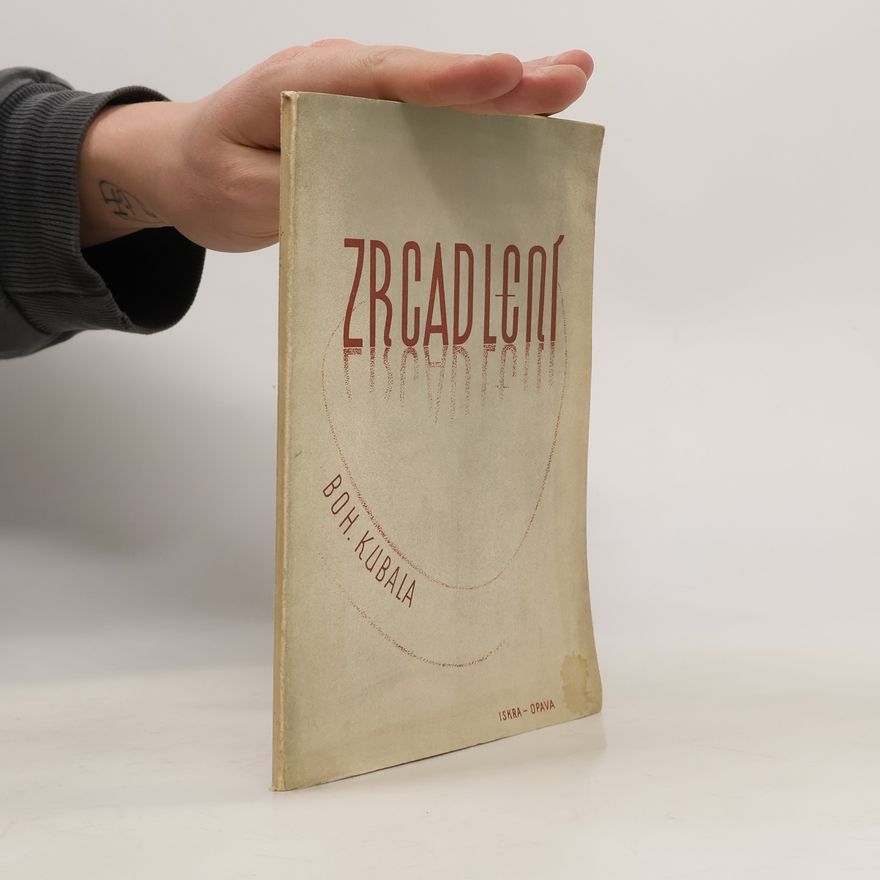 Bohumil Kubala Zrcadlení