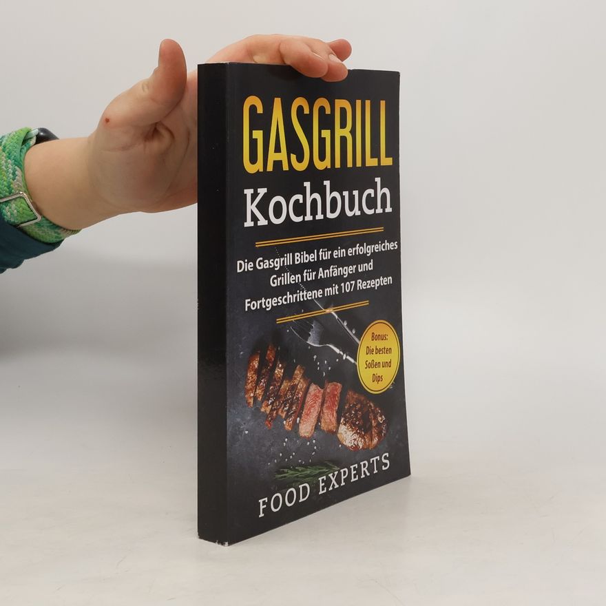 Autorenkollektiv Gasgirl Kochbuch