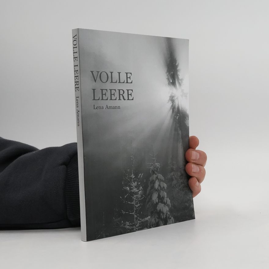 Lena Amann Volle Leere