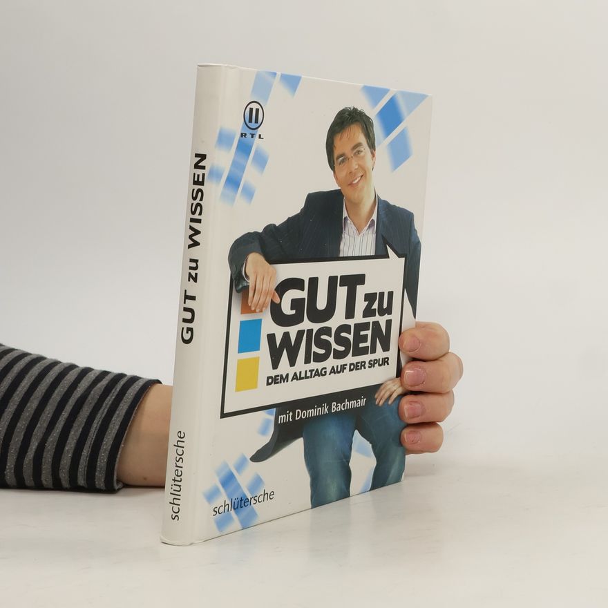 Ingo Kugenbuch Gut zu wissen