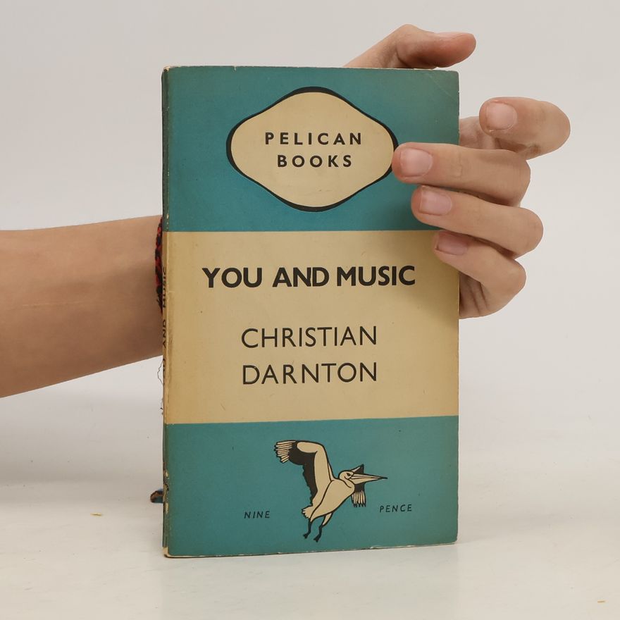 Christian Darnton You and Music