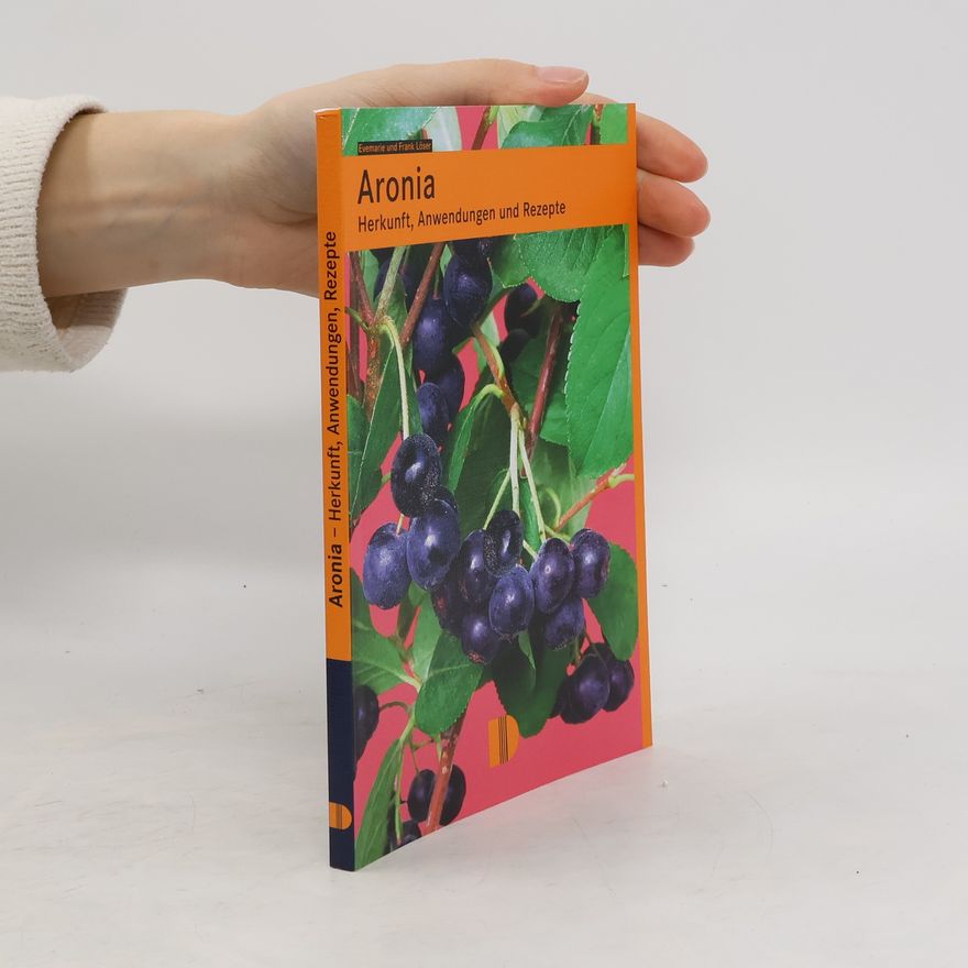 Evemarie Löser Aronia
