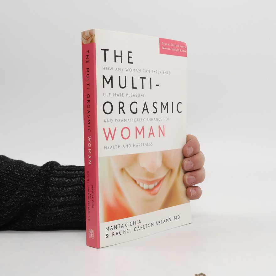 Mantak Chia The Multi-Orgasmic Woman