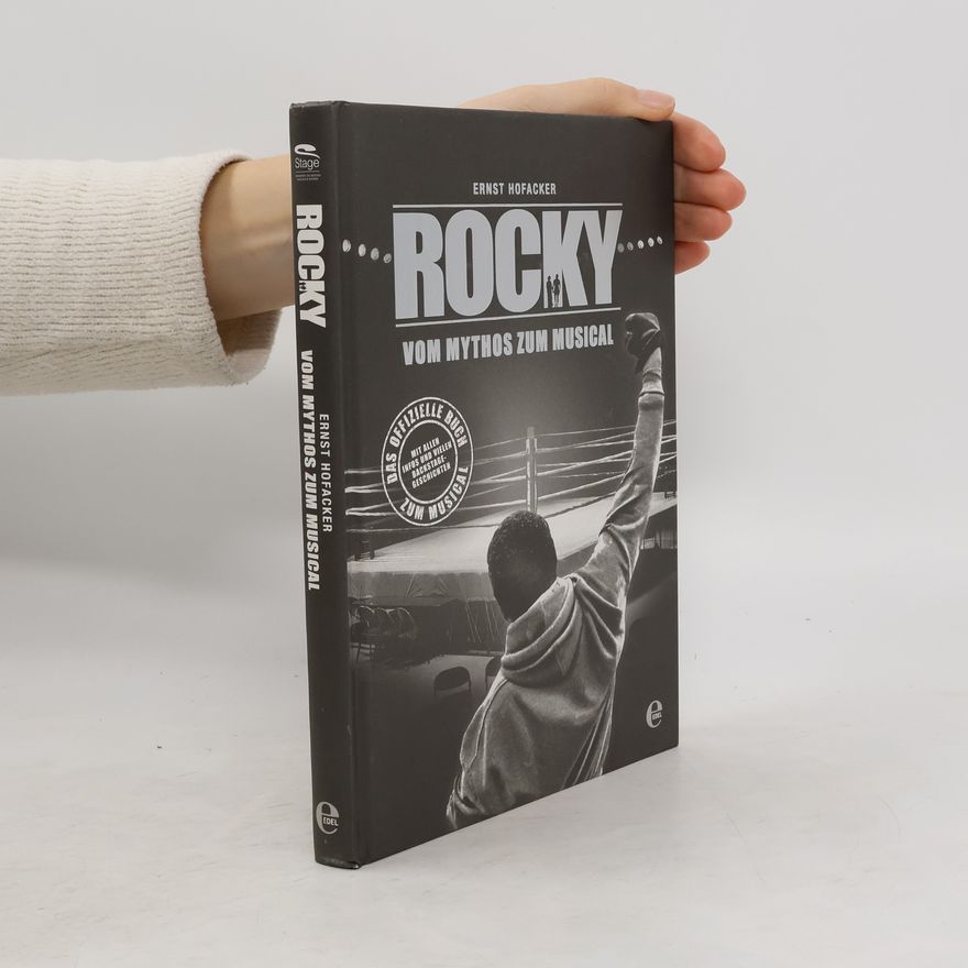 Ernst Hofacker Rocky