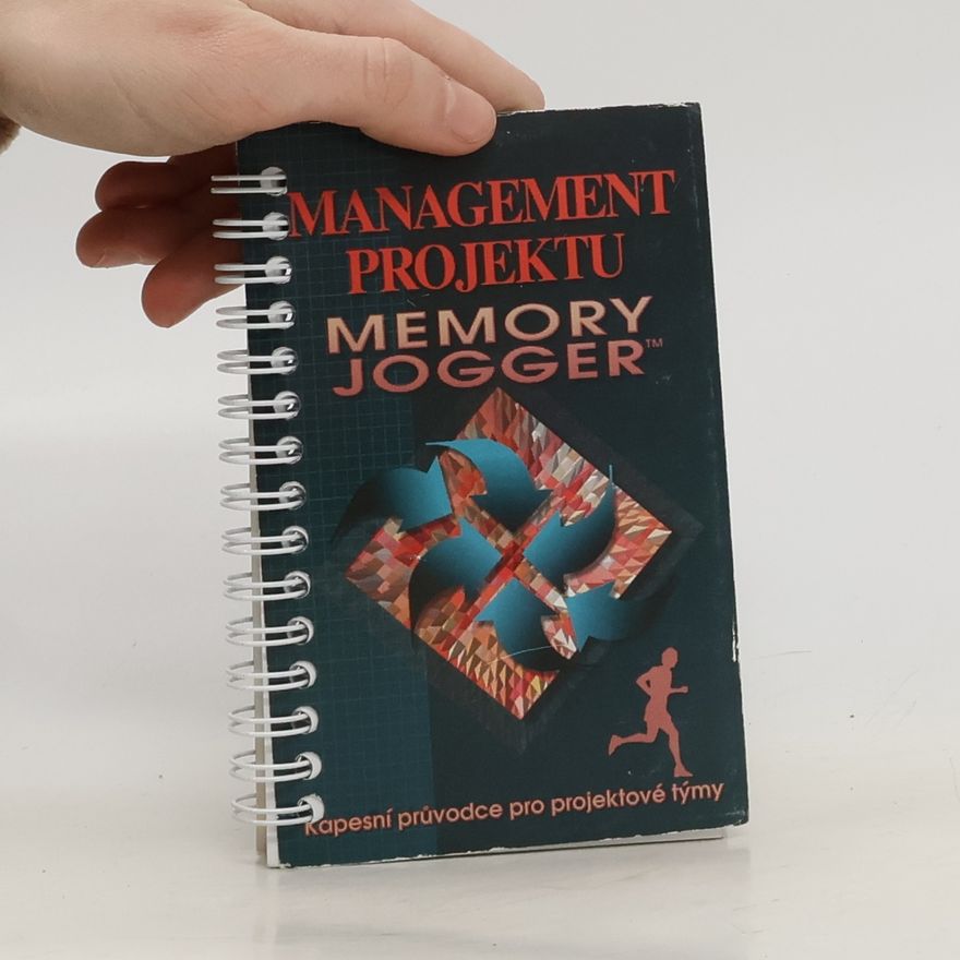 Karen Tate Management projektu Memory Jogger