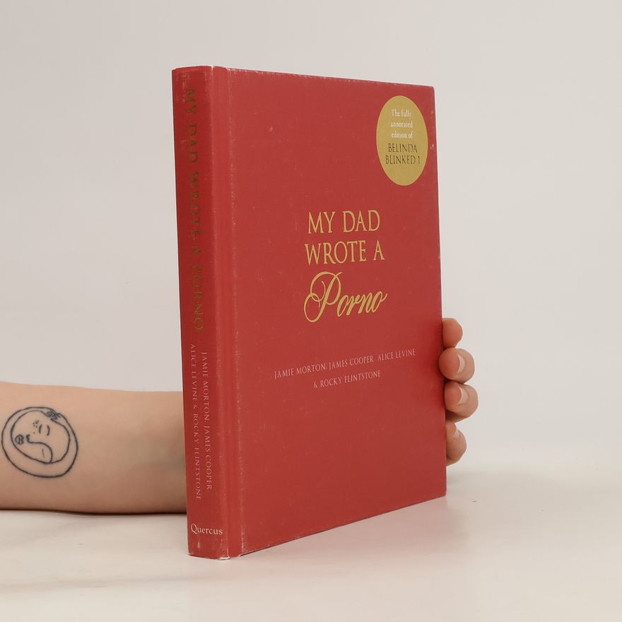 Alice Levine My Dad Wrote a Porno