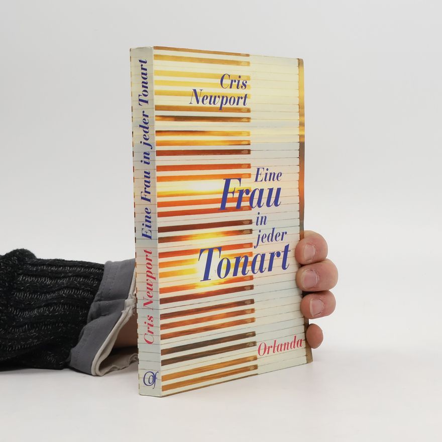Cris Newport Eine Frau in jeder Tonart