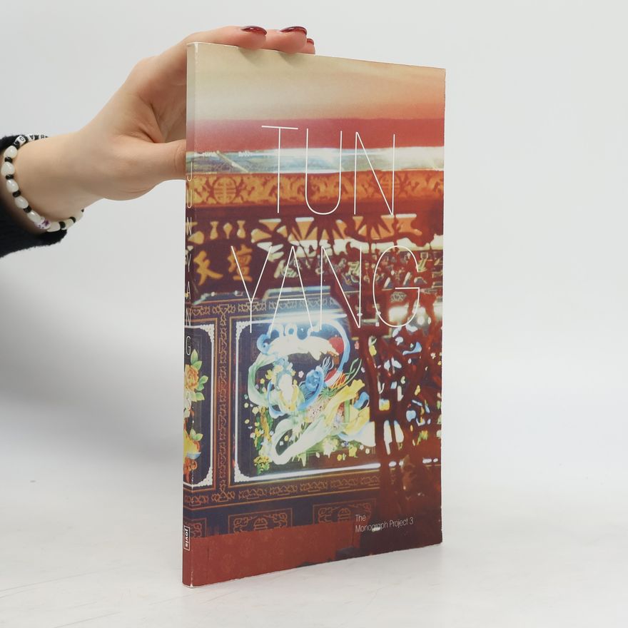 Jun Yang The monograph project