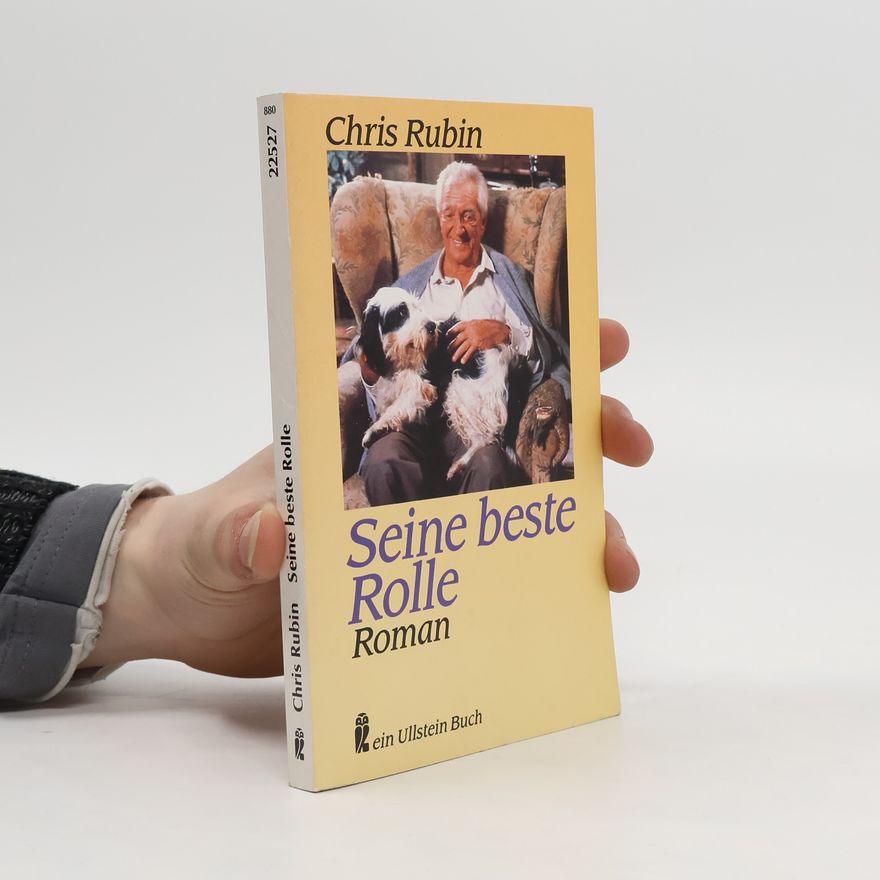 Chris Rubin Seine beste Rolle