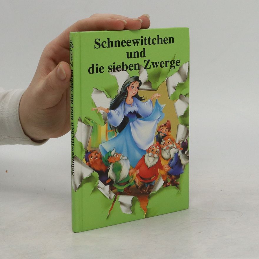 Autorenkollektiv Schneewittchen und die sieben Zwerge