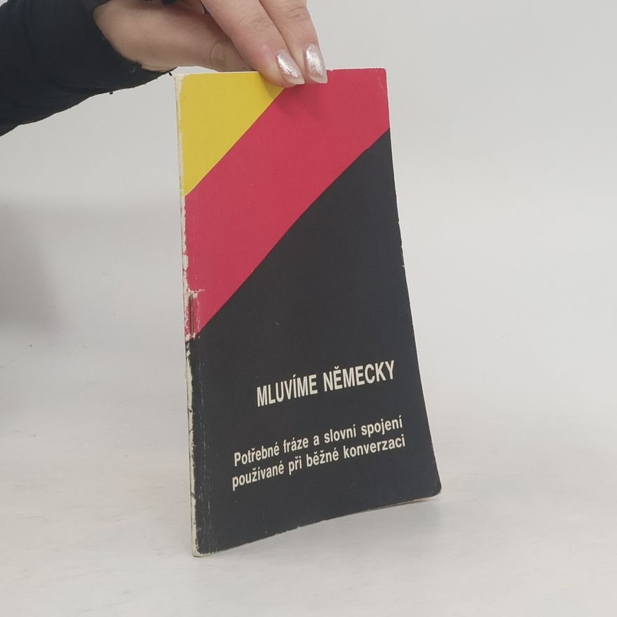Autorenkollektiv Mluvíme německy