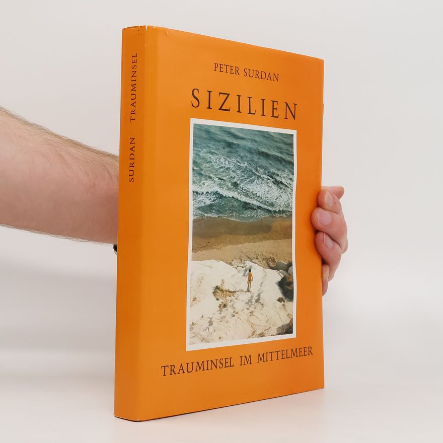 Peter Surdan Sizilien