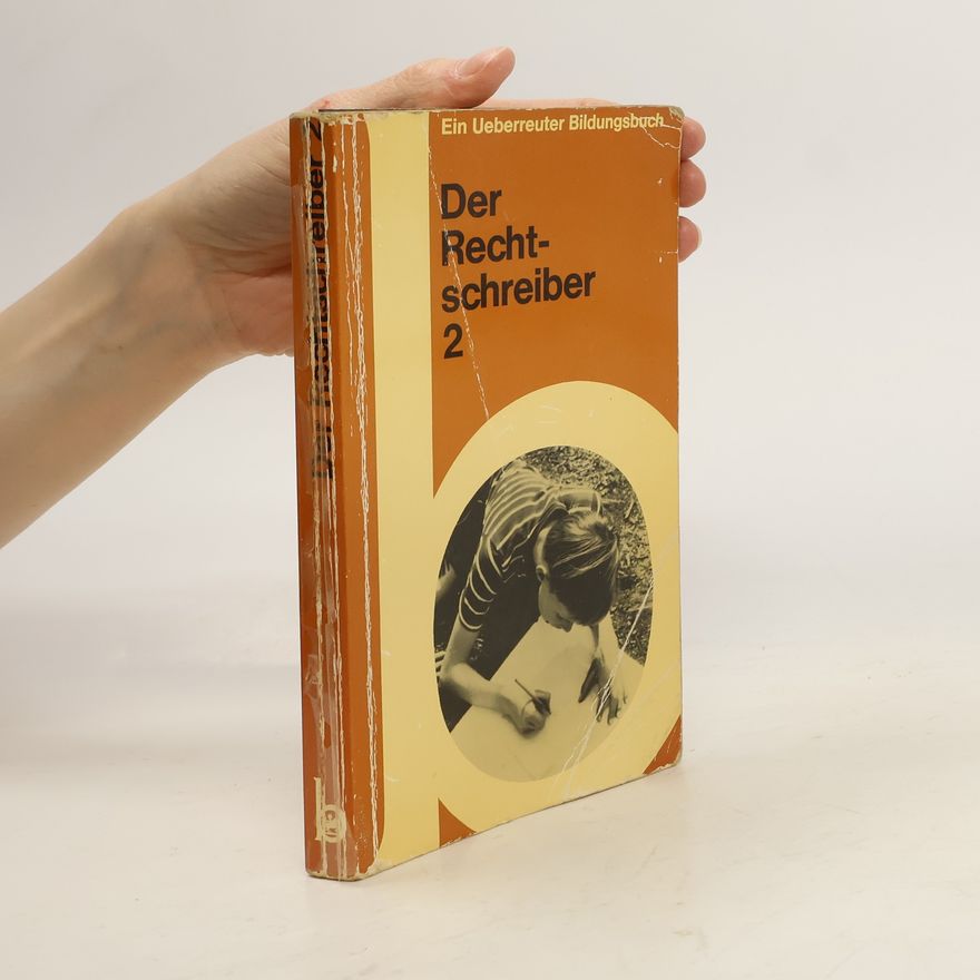 Autorenkollektiv Der Rechtschreiber 2