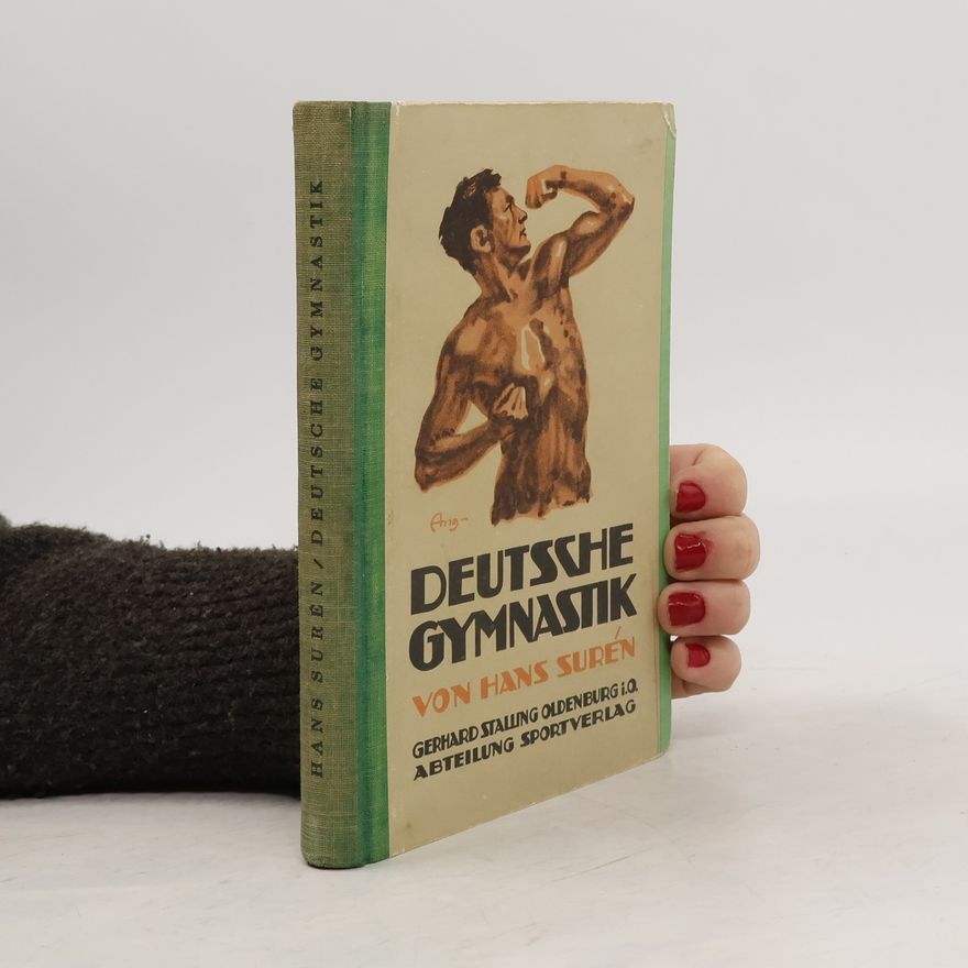Hans Surén Deutsche Gymnastik