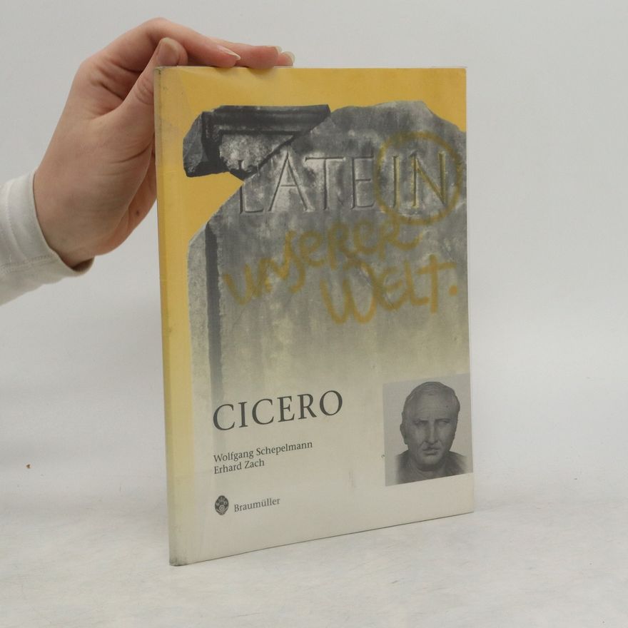 Autorenkollektiv Cicero