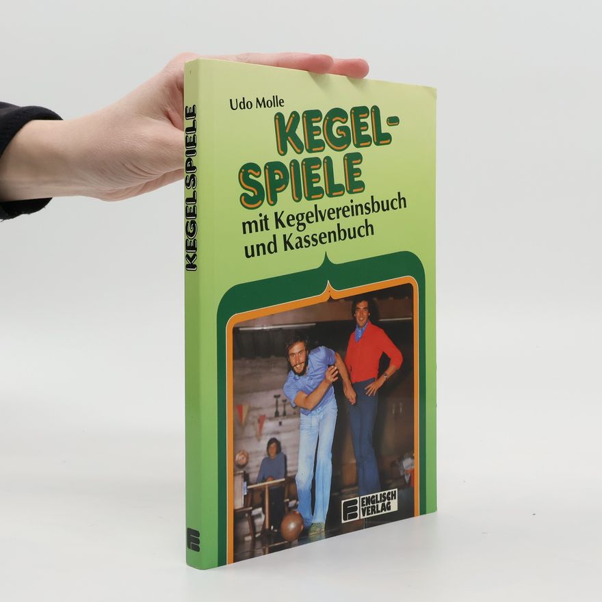 Udo Möller Kegelspiele