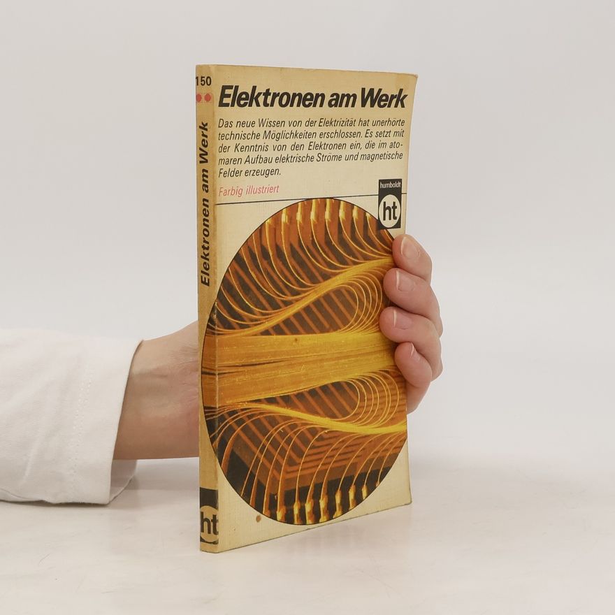 Collectif d'auteurs Elektronen am Werk