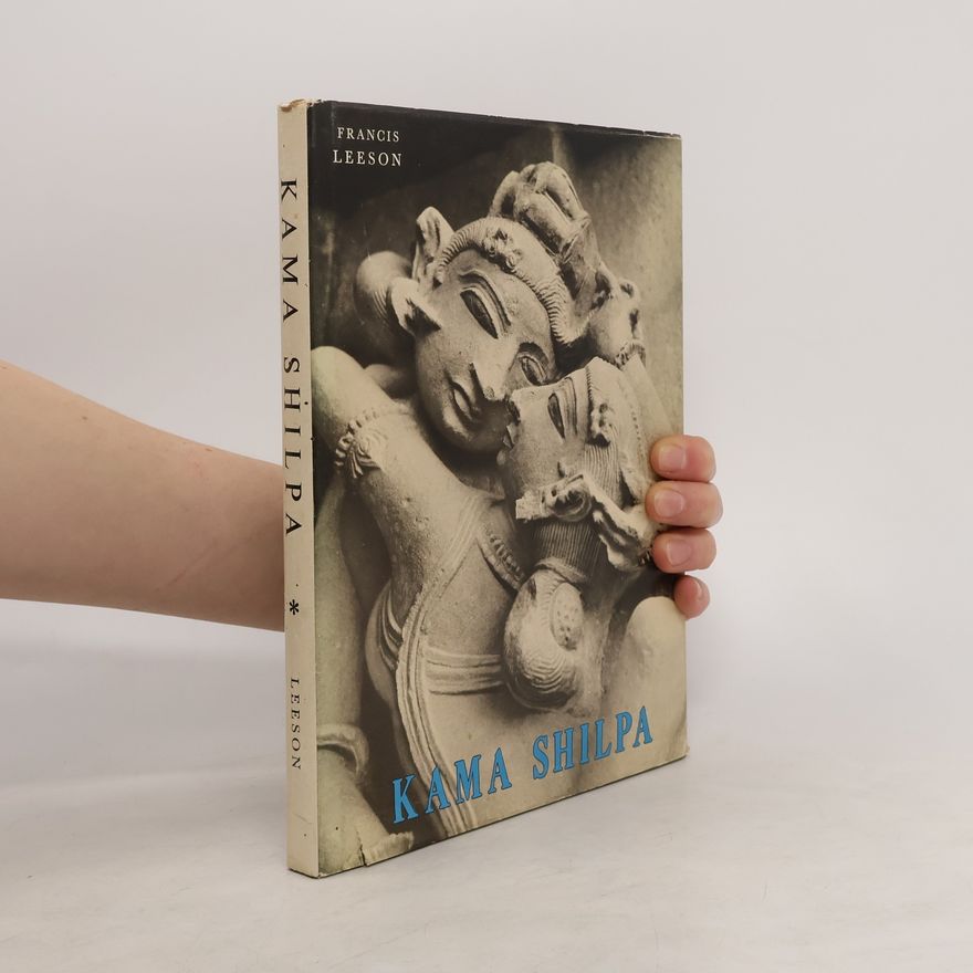 Francis Leeson Kama shilpa