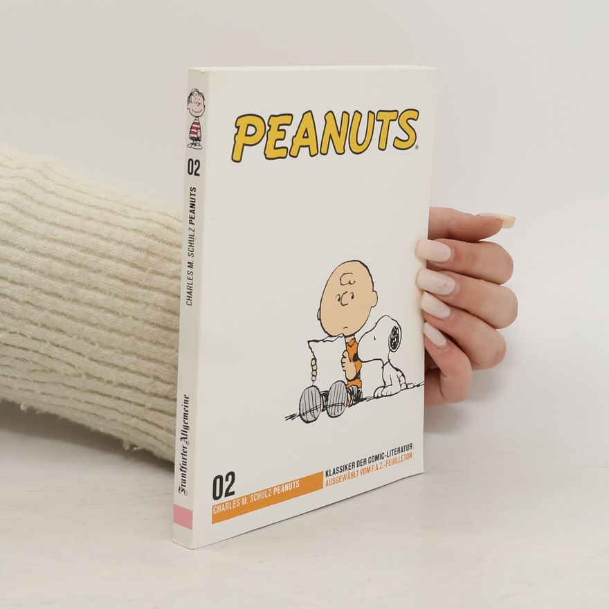 Charles M. Schulz Peanuts