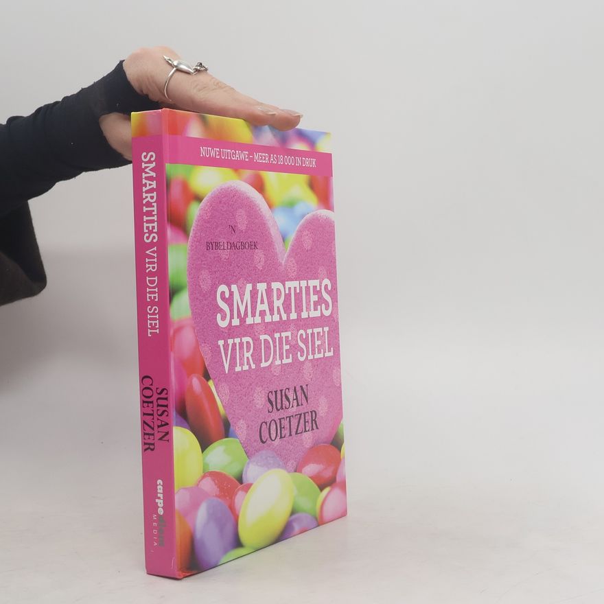 Susan Coetzer Smarties vir die Siel