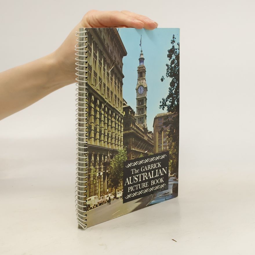 Autorenkollektiv The Garrick Australian Picture Book