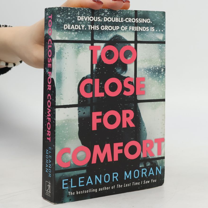 Eleanor Moran Too Close for Comfort