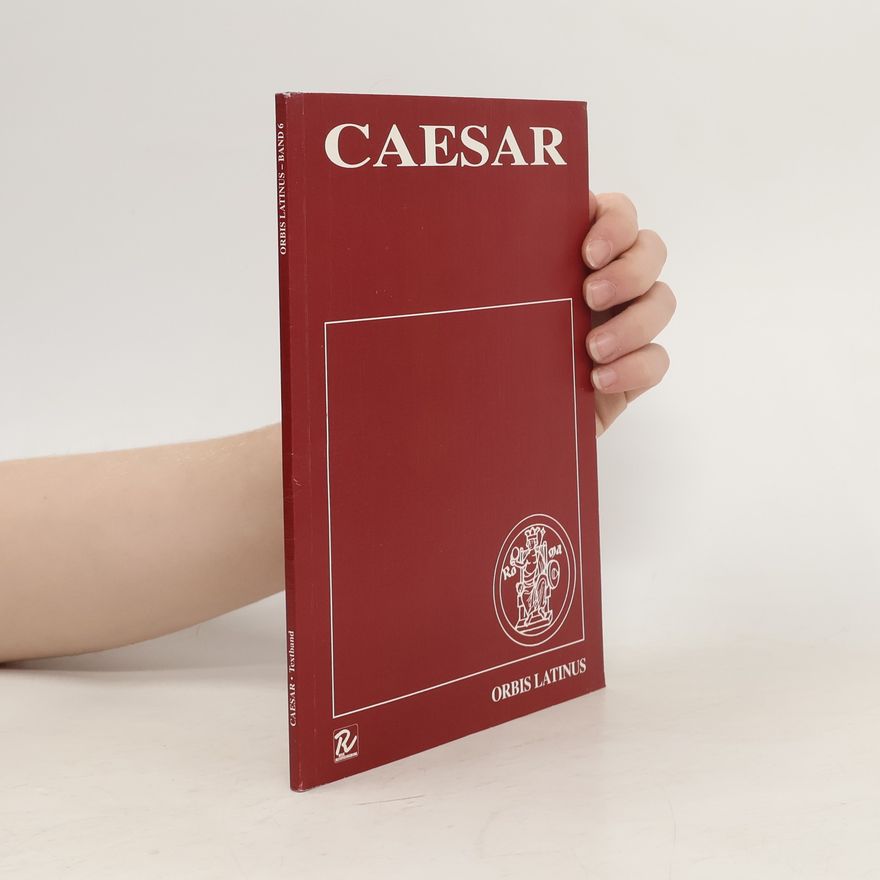 Gaius Iulius Caesar Caesar