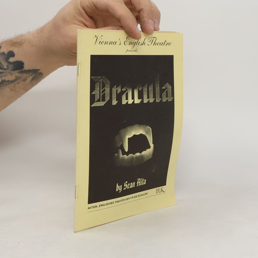 Sean Aita Dracula