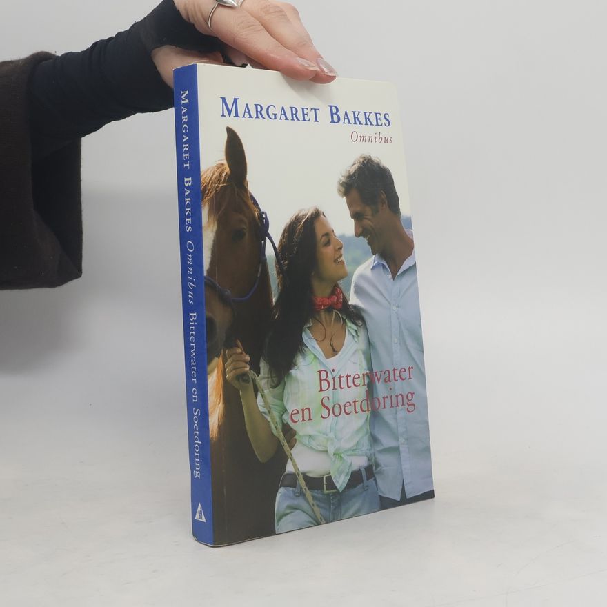 Margaret Bakkes Bitterwater en Soetdoring