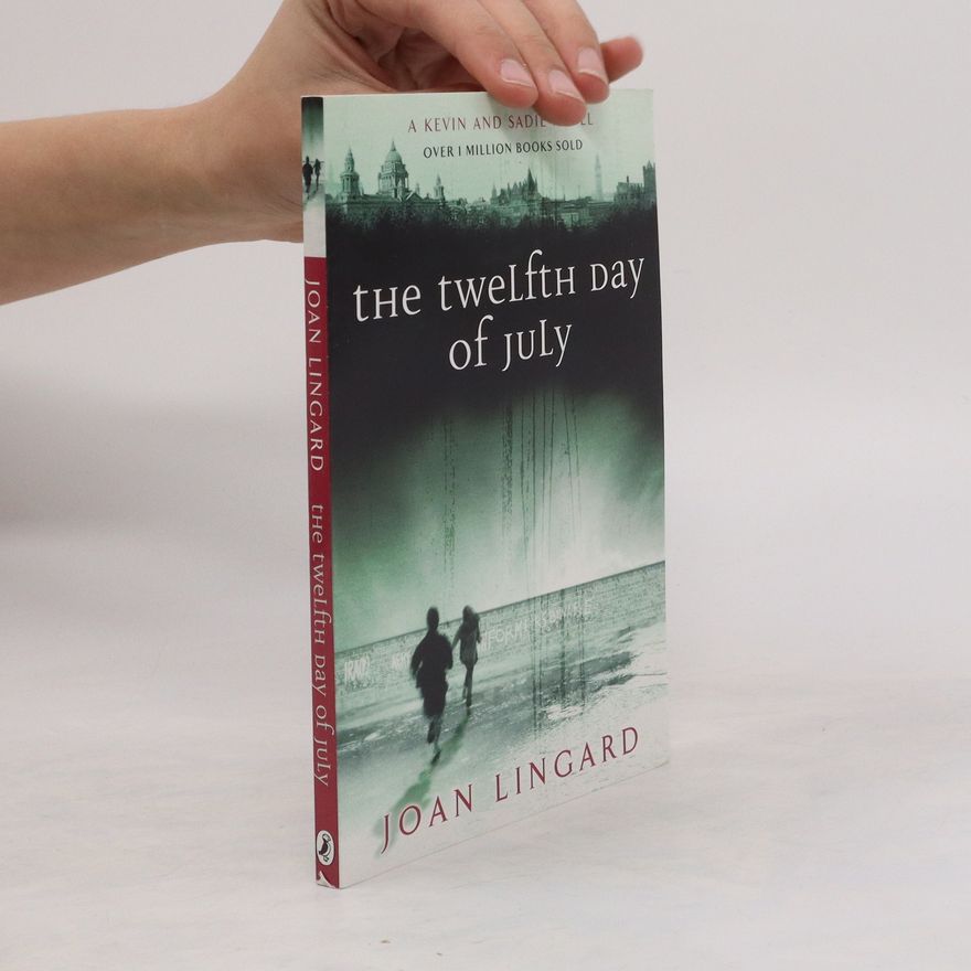 Joan Lingard The Twelfth Day of July
