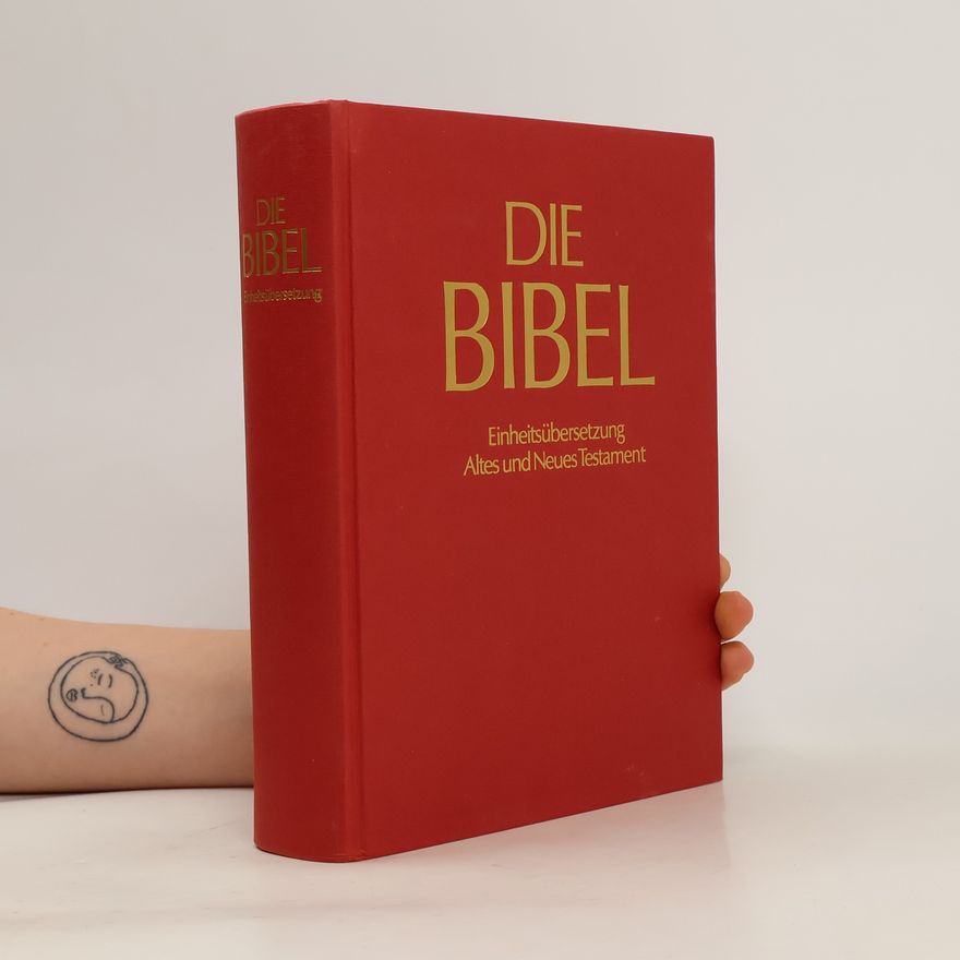 Autorenkollektiv Die Bibel
