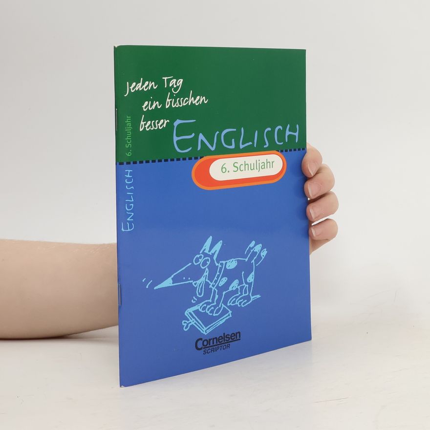 Autorenkollektiv Jeden Tag ein bisschen besser
