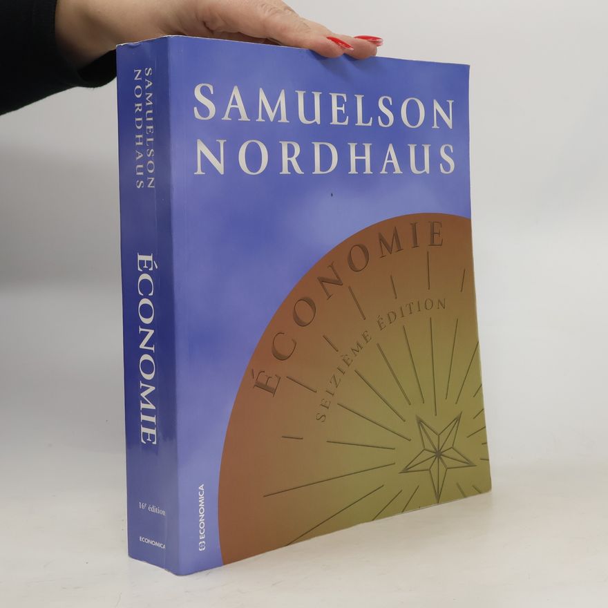 Paul Samuelson Économie
