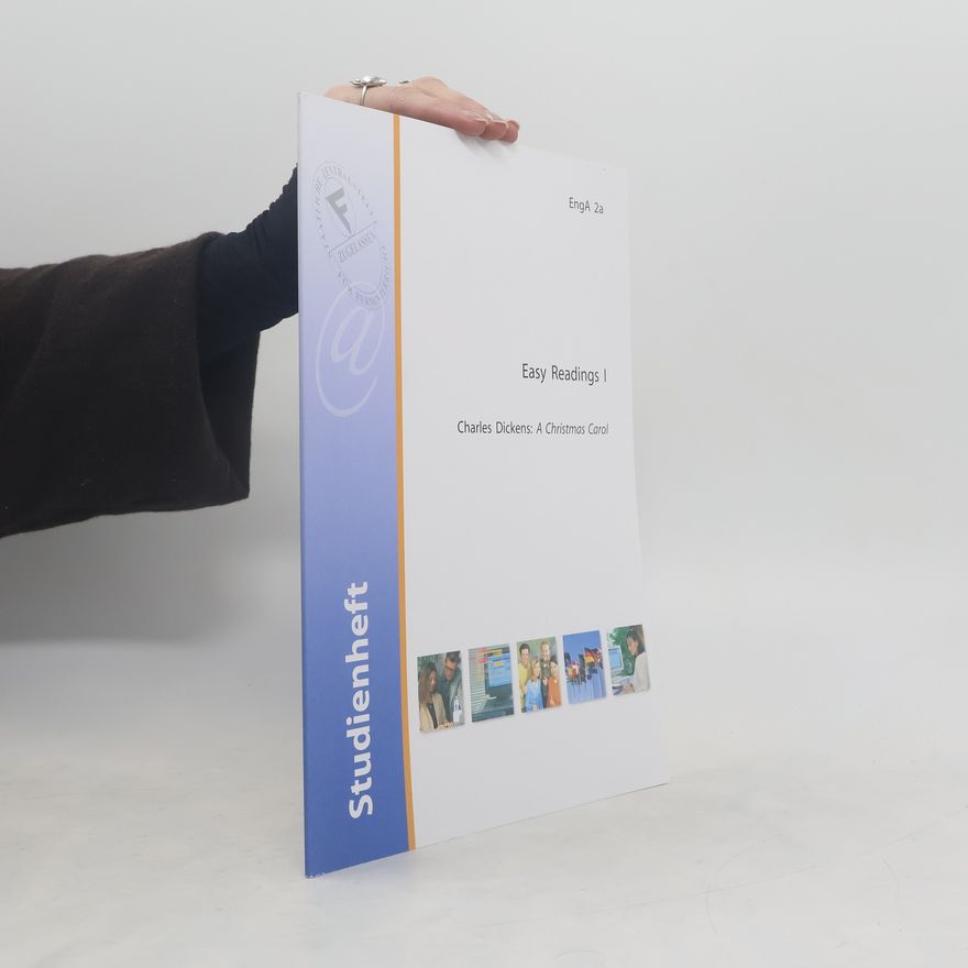 Various authors Easy Readings 1