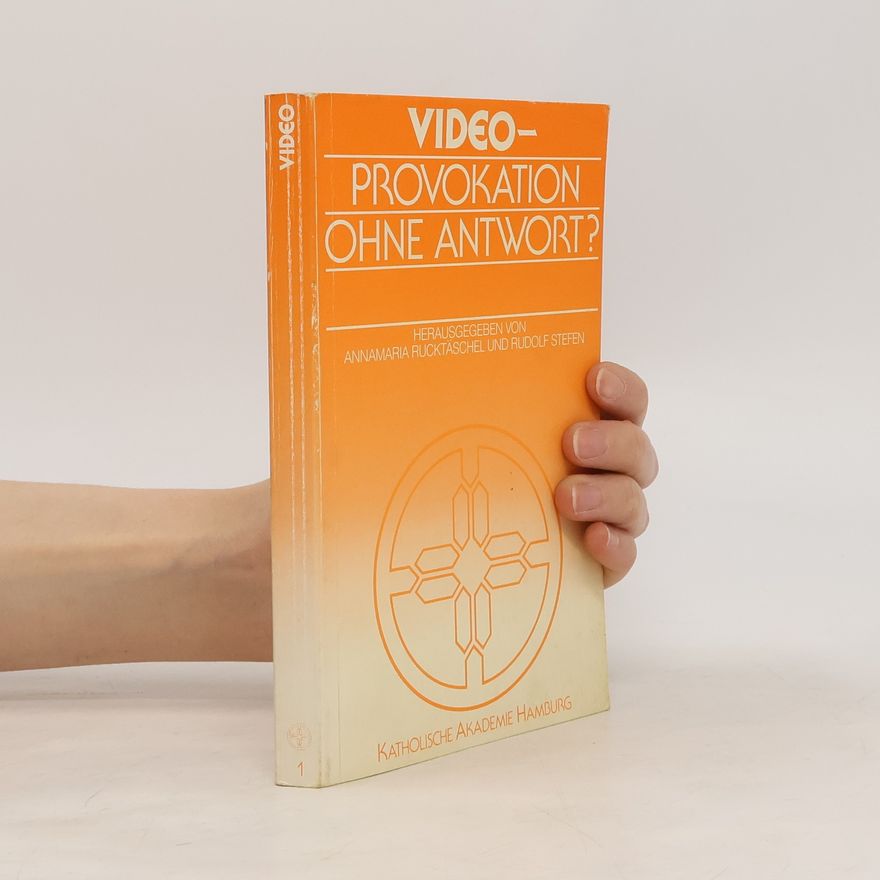 Rudolf Stefen Video - Provokation ohne Antwort? 1