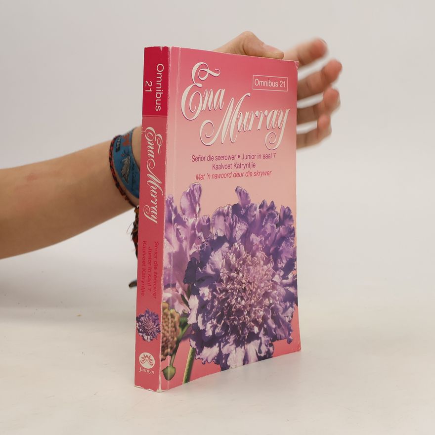 Ena Murray Omnibus 21