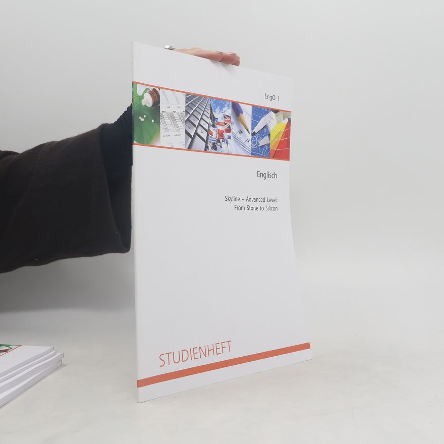 Autorenkollektiv Studienehft Eng01